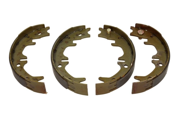 Комплект тормозных колодок, стояночная тормозная система - 19-1782 MAXGEAR
