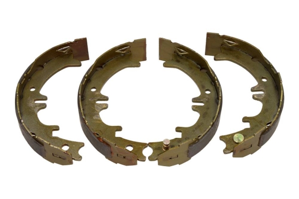 Brake Shoe Set, parking brake - 19-1783 MAXGEAR