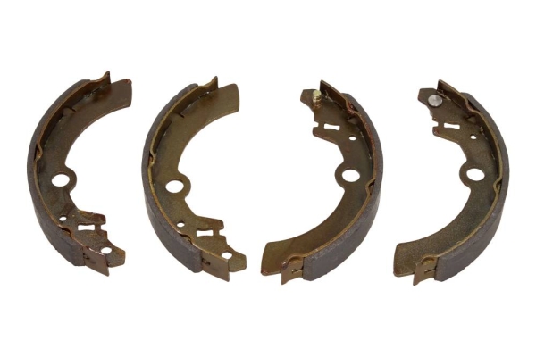 Комплект тормозных колодок - 19-1785 MAXGEAR