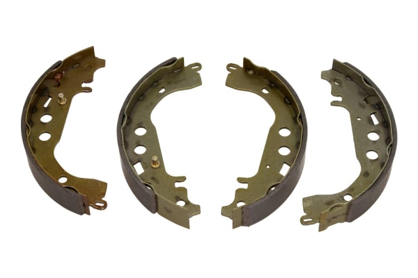 Kit ganasce freno - 19-1787 MAXGEAR