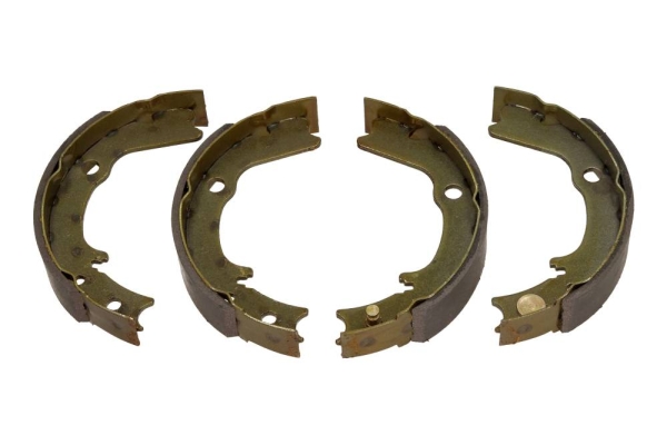 Kit ganasce, Freno stazionamento - 19-1789 MAXGEAR