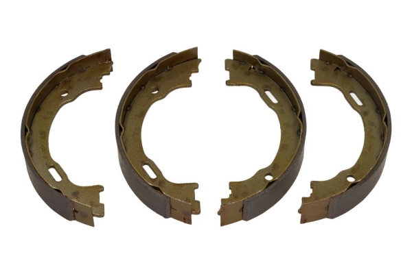 Kit ganasce, Freno stazionamento - 19-1791 MAXGEAR