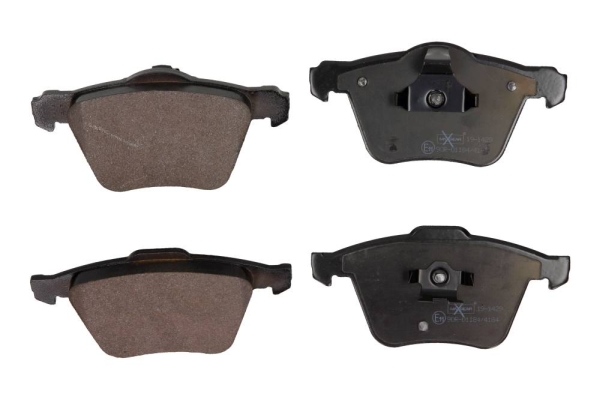 Kit pastiglie freno, Freno a disco - 19-1429 MAXGEAR