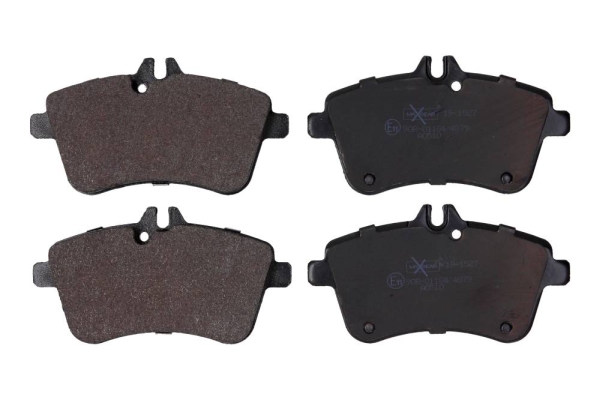 Kit pastiglie freno, Freno a disco - 19-1527 MAXGEAR