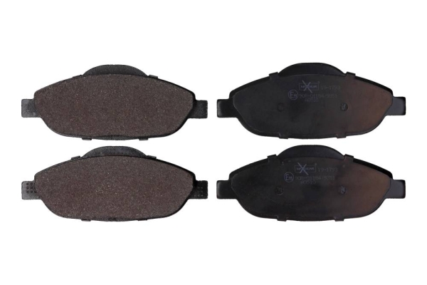 Kit pastiglie freno, Freno a disco - 19-1793 MAXGEAR