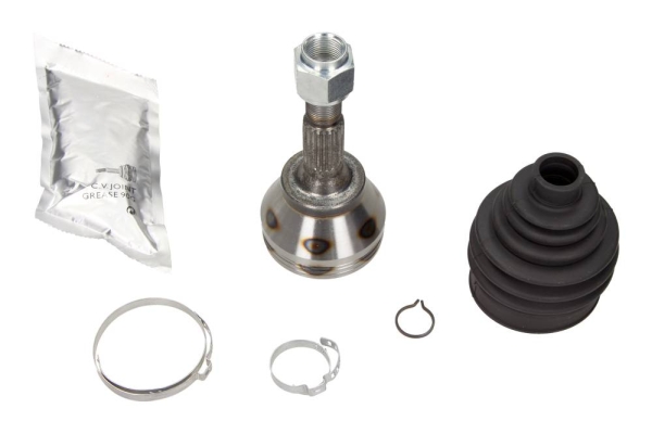 Kit giunti, Semiasse - 49-0657 MAXGEAR