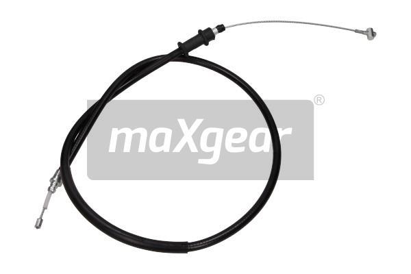 Cable, parking brake - 32-0292 MAXGEAR