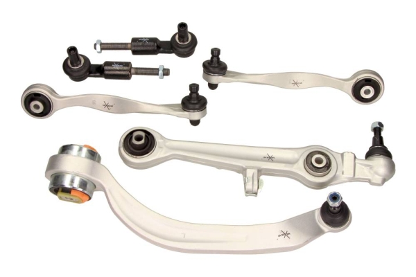 Link Set, wheel suspension - 72-1663 MAXGEAR