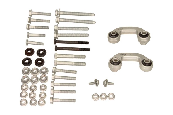 Link Set, wheel suspension - 72-1663 MAXGEAR