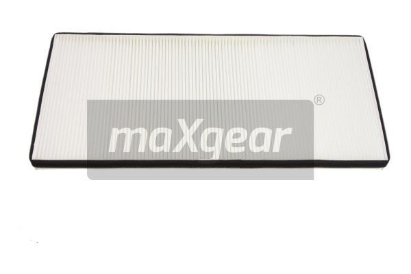 Filter, interior air - 26-0489 MAXGEAR