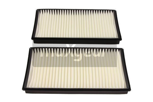 Filter, interior air - 26-0490 MAXGEAR