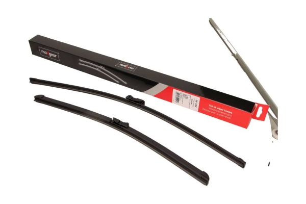 Filter, interior air - 26-0491 MAXGEAR