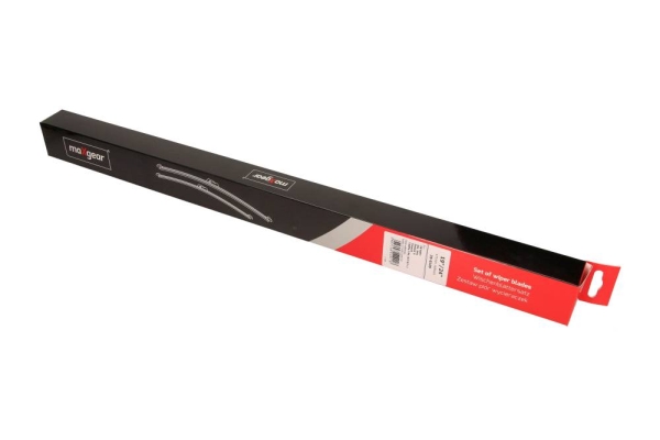 Filter, interior air - 26-0491 MAXGEAR
