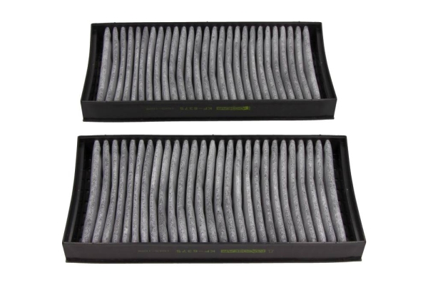 filtras, salono oras - 26-0492 MAXGEAR