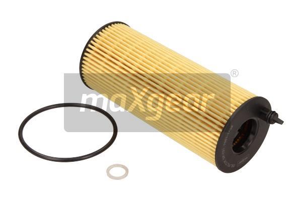 alyvos filtras - 26-0493 MAXGEAR