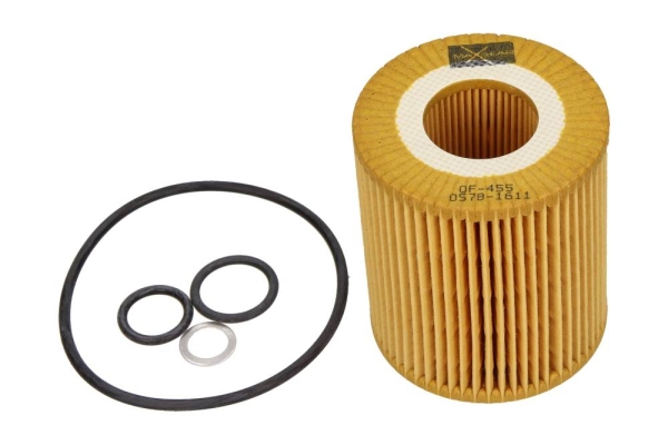 Oil Filter - 26-0495 MAXGEAR