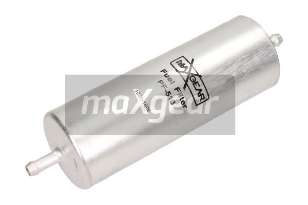 Fuel filter - 26-0496 MAXGEAR