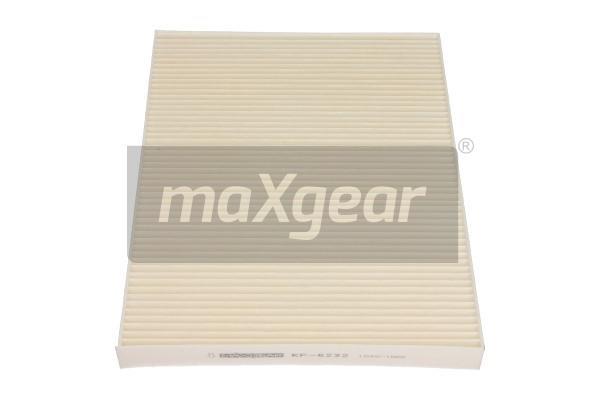 Filter, interior air - 26-0501 MAXGEAR