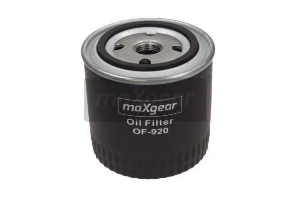 Масляный фильтр - 26-0503 MAXGEAR