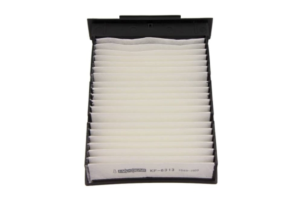 Filter, interior air - 26-0504 MAXGEAR