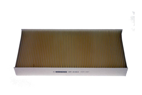 Filter, interior air - 26-0505 MAXGEAR