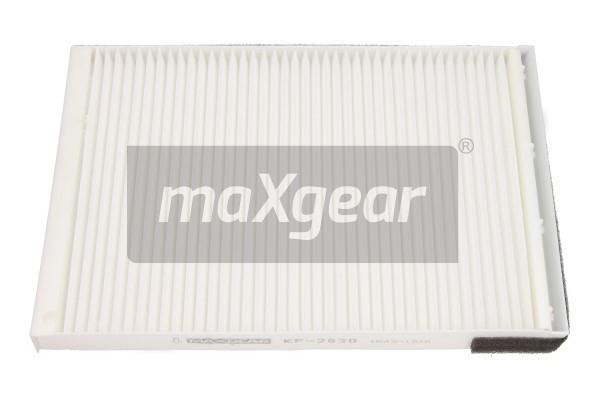 Filter, interior air - 26-0506 MAXGEAR