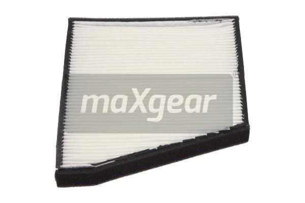 Filter, interior air - 26-0512 MAXGEAR