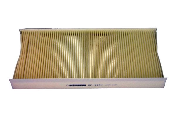 Filter, interior air - 26-0516 MAXGEAR