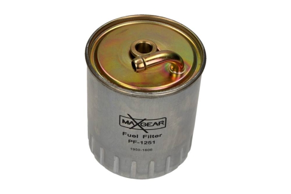 Fuel filter - 26-0522 MAXGEAR