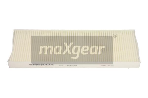 filtras, salono oras - 26-0532 MAXGEAR
