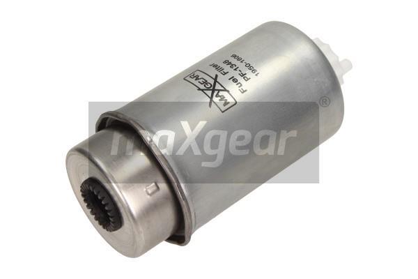 Fuel filter - 26-0536 MAXGEAR