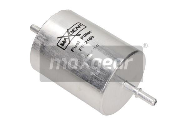 Fuel filter - 26-0538 MAXGEAR