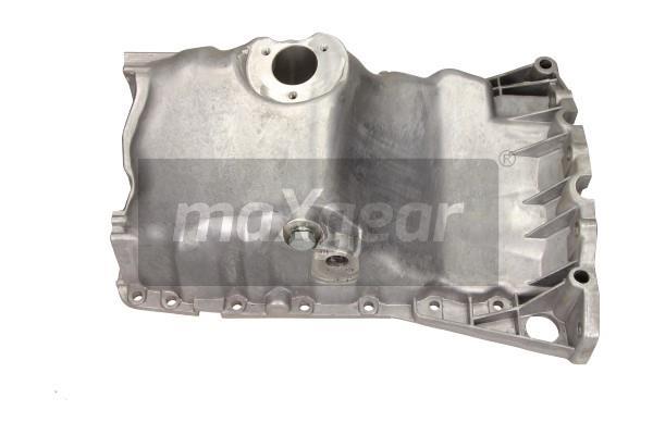 Масляный поддон - 34-0018 MAXGEAR