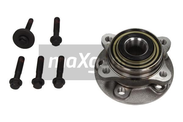 Kit cuscinetto ruota - 33-0551 MAXGEAR
