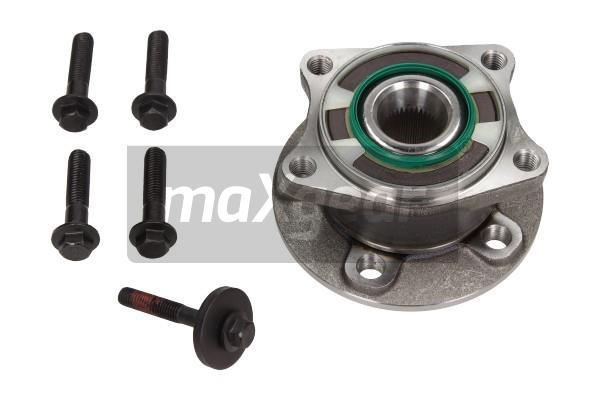 Wheel Bearing Kit - 33-0552 MAXGEAR