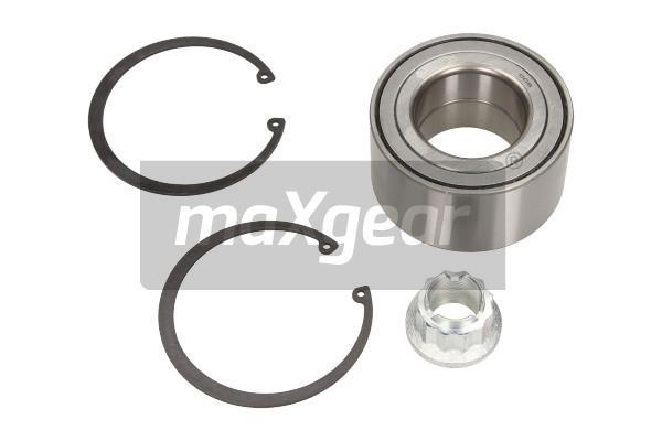 Kit cuscinetto ruota - 33-0555 MAXGEAR