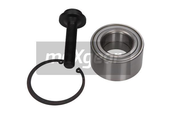 Комплект подшипника ступицы колеса - 33-0556 MAXGEAR
