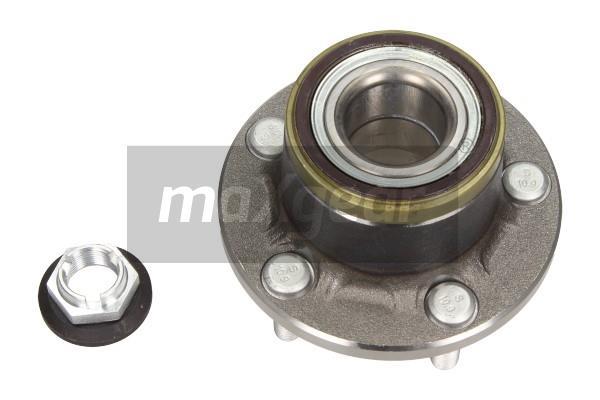Kit cuscinetto ruota - 33-0557 MAXGEAR