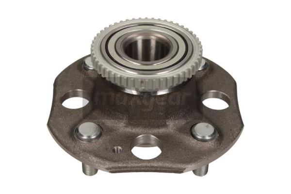 Kit cuscinetto ruota - 33-0549 MAXGEAR