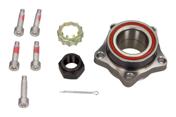 Kit cuscinetto ruota - 33-0540 MAXGEAR