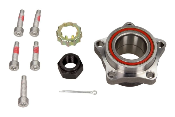 Комплект подшипника ступицы колеса - 33-0540 MAXGEAR
