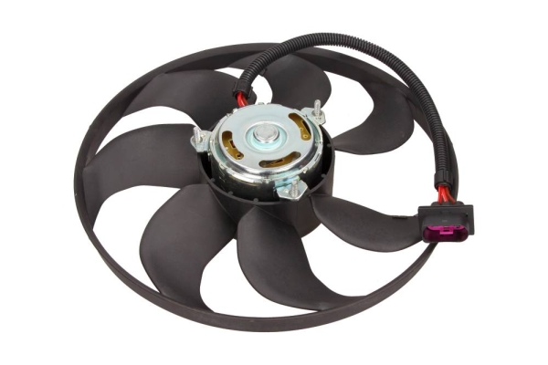 Вентилятор, охлаждение двигателя - 57-0014 MAXGEAR