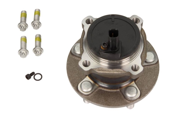 rato guolio komplektas - 33-0568 MAXGEAR