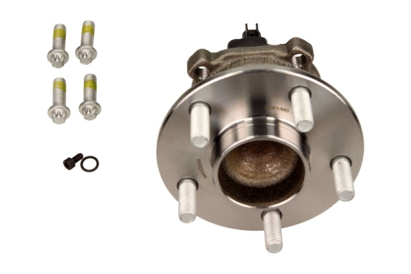 Комплект подшипника ступицы колеса - 33-0568 MAXGEAR