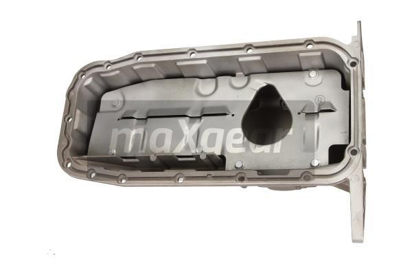 Oil sump - 34-0010 MAXGEAR