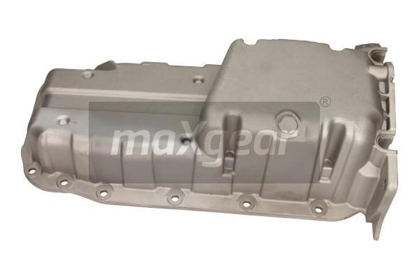 Масляный поддон - 34-0010 MAXGEAR