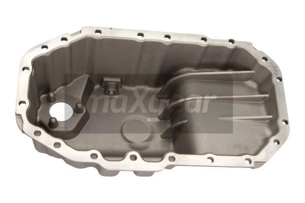 Oil sump - 34-0036 MAXGEAR