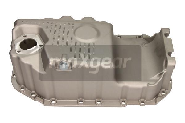 Масляный поддон - 34-0036 MAXGEAR
