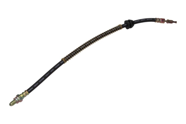 Flessibile del freno - 52-0204 MAXGEAR