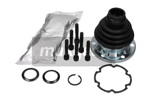 gofruotoji membrana, kardaninis velenas - 49-0042 MAXGEAR